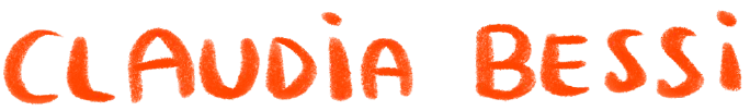 Logo Claudia Bessi