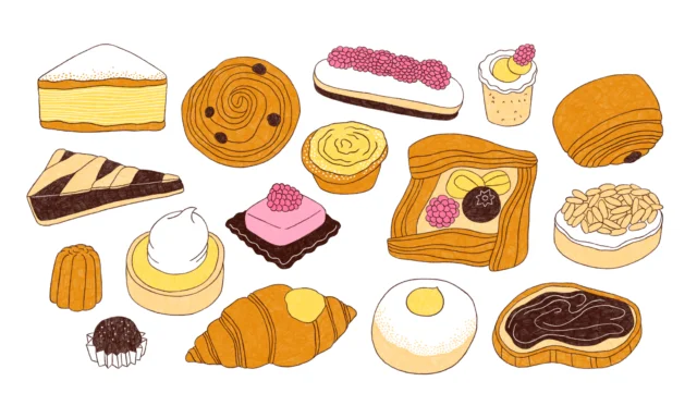 Pasticceria